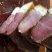 原始腊肉