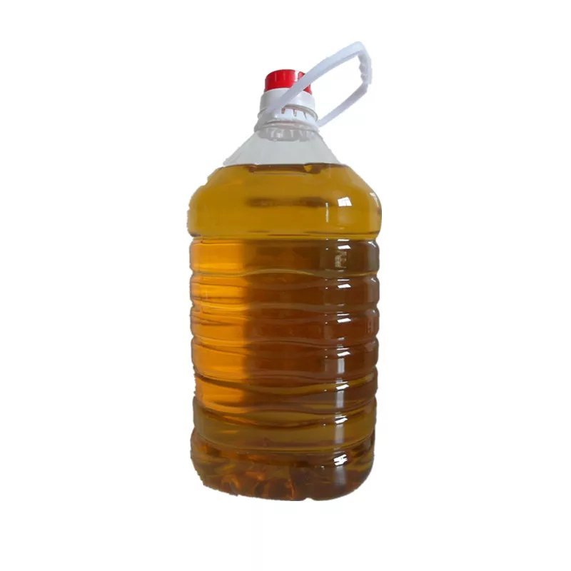 野生山茶油