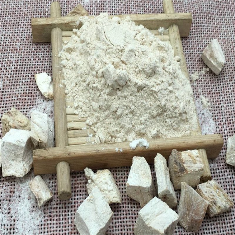 葛根粉药用广西，批发各种规格中药材