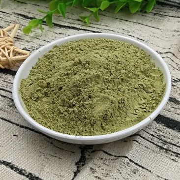 荷叶粉河南批发各种规格中药材