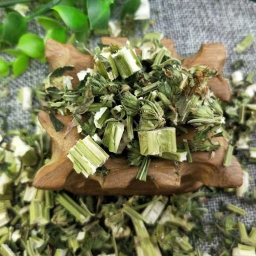 益母草河南批发各种规格中药材