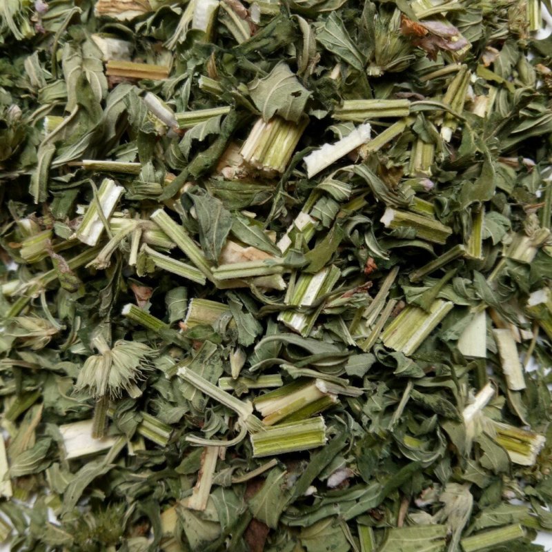益母草河南批发各种规格中药材
