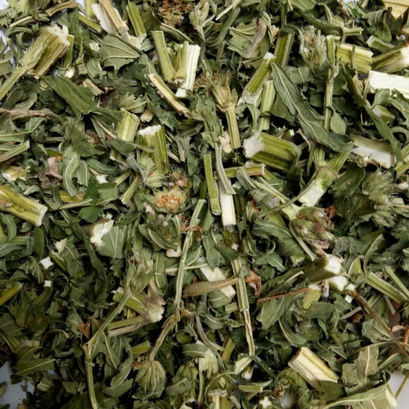 益母草河南批发各种规格中药材