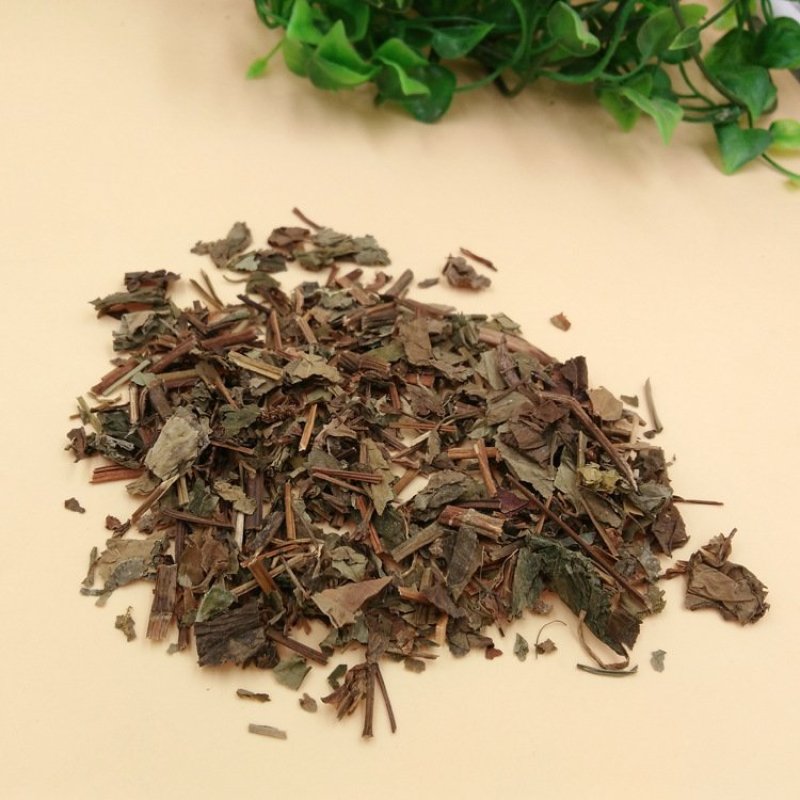 鱼腥草批发各种规格中药材饮片