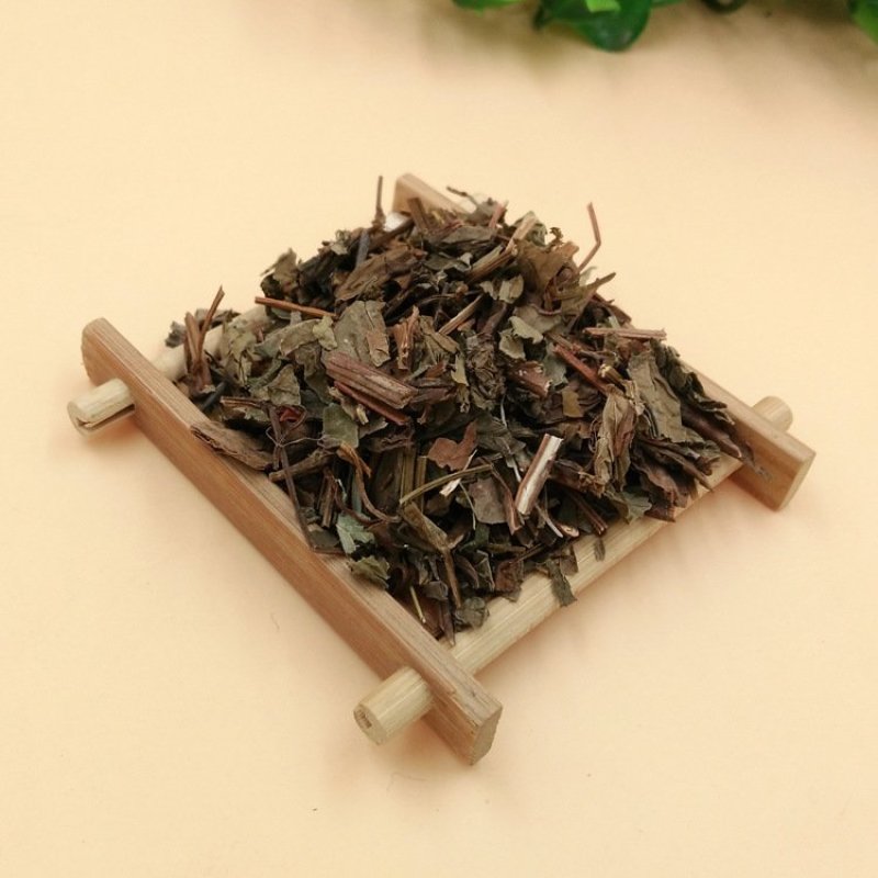 鱼腥草批发各种规格中药材饮片