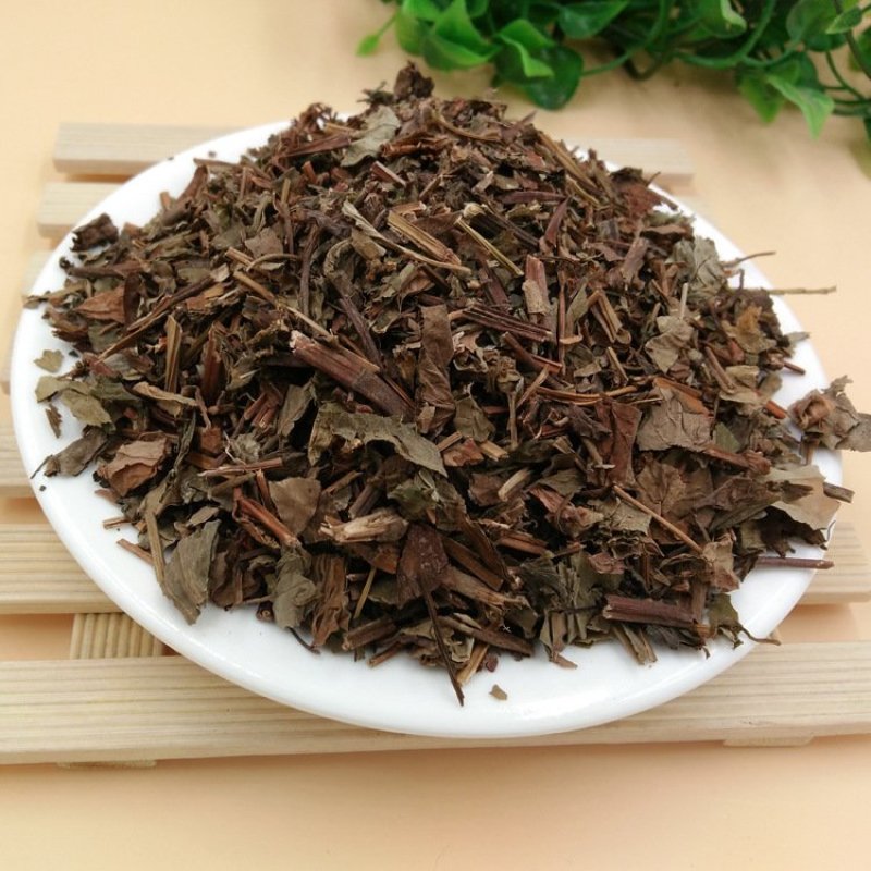 鱼腥草批发各种规格中药材饮片