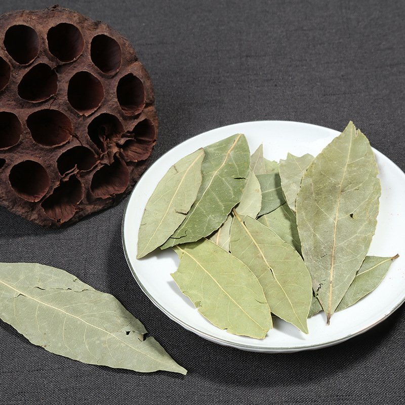 香叶批发各种规格中药材饮片
