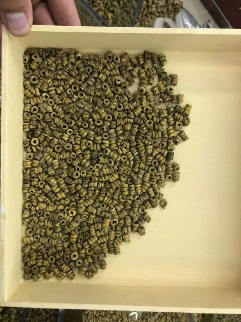 铁皮石斛霍山100克起批无硫无添加包邮正品