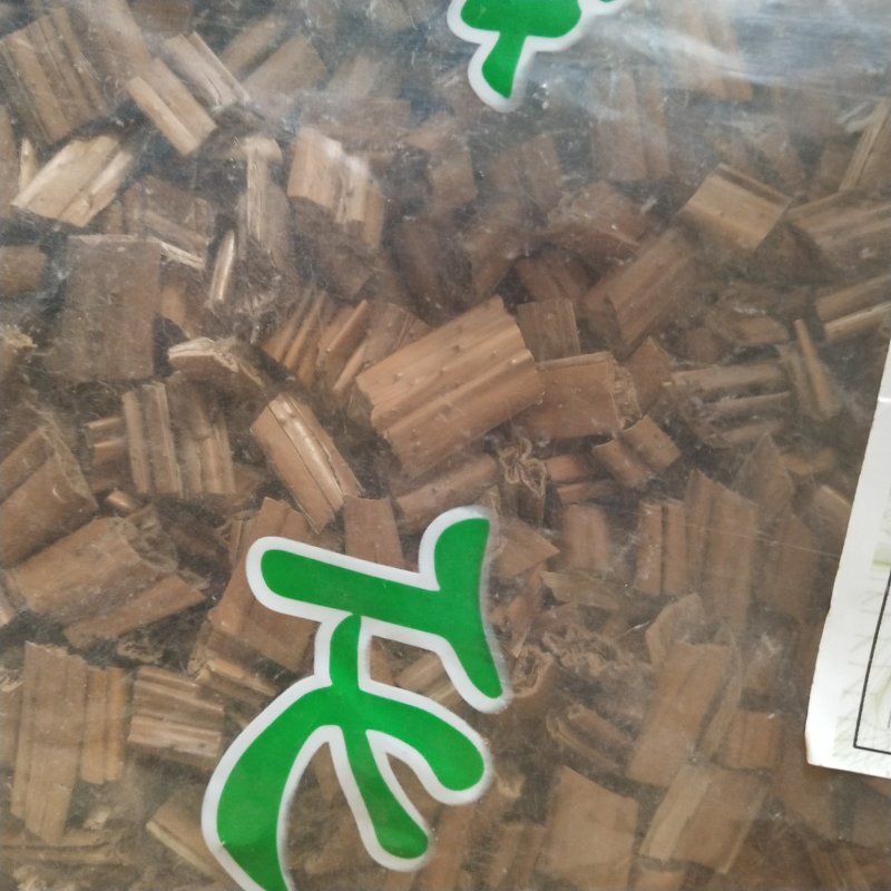 荷梗