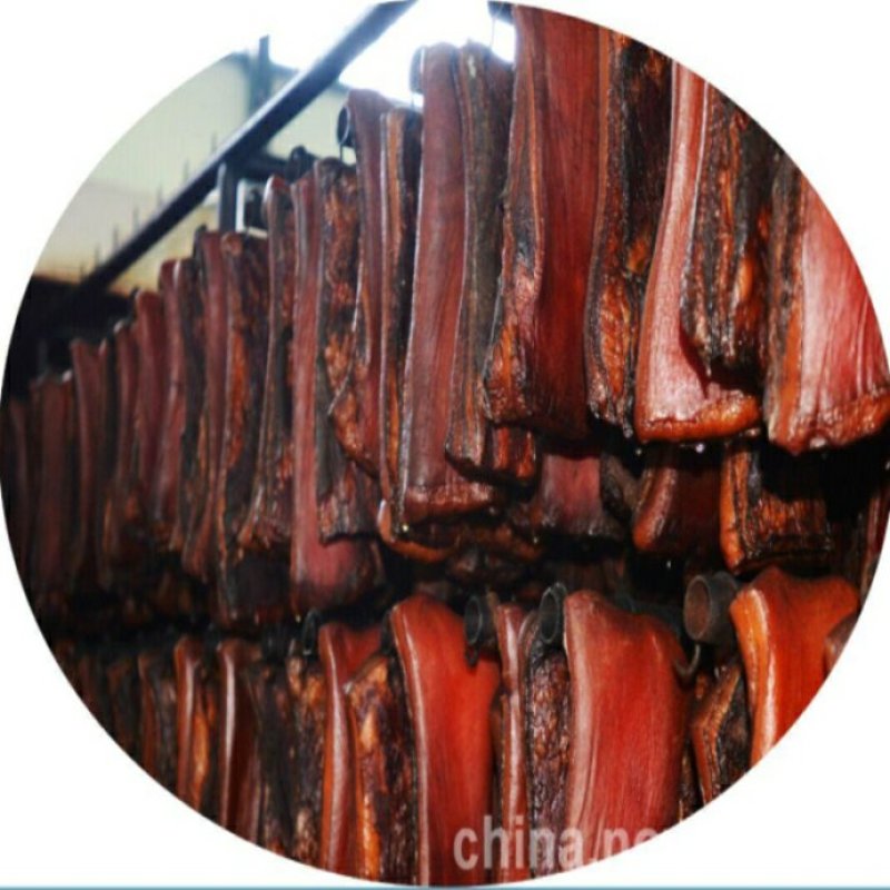 四川泸州腊肉