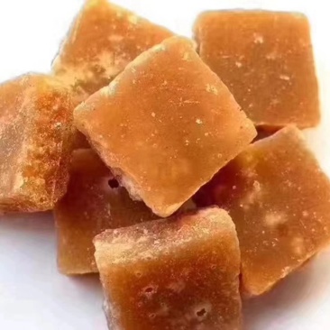 梨膏糖