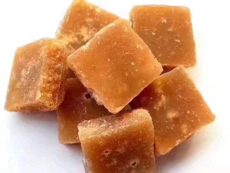 梨膏糖