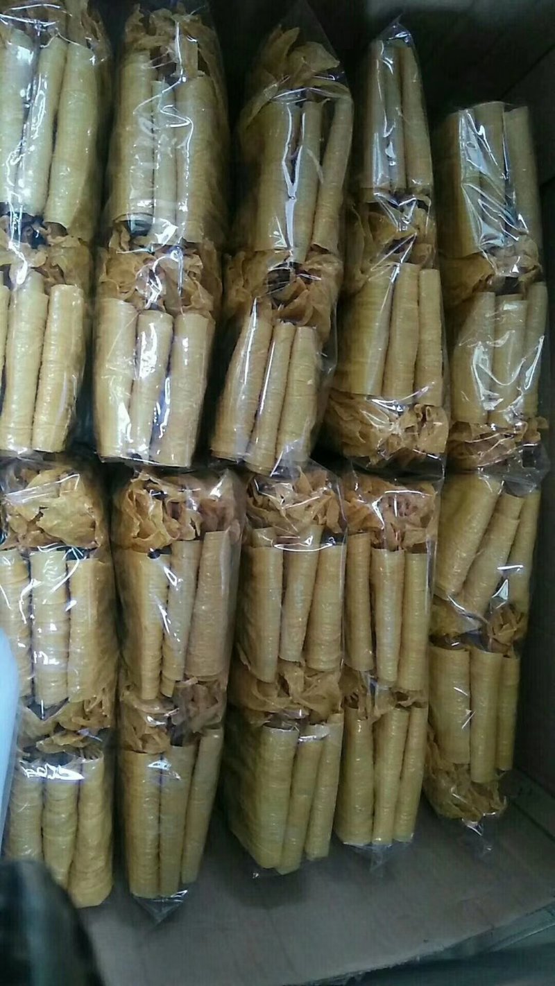 桂平特产腐竹
