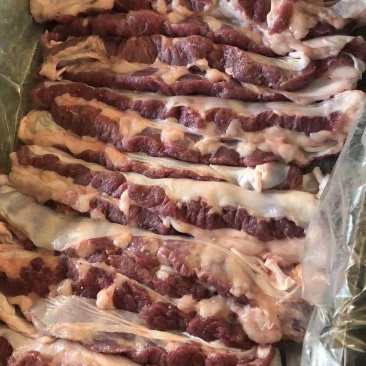 精品罗根肉