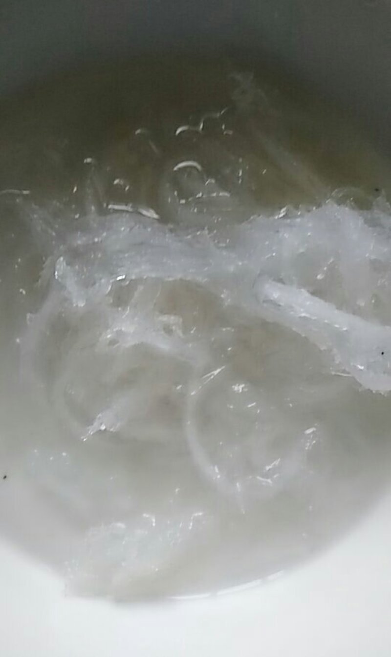 自己吃的燕窝放心买