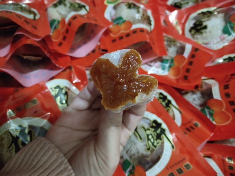 富平柿饼
