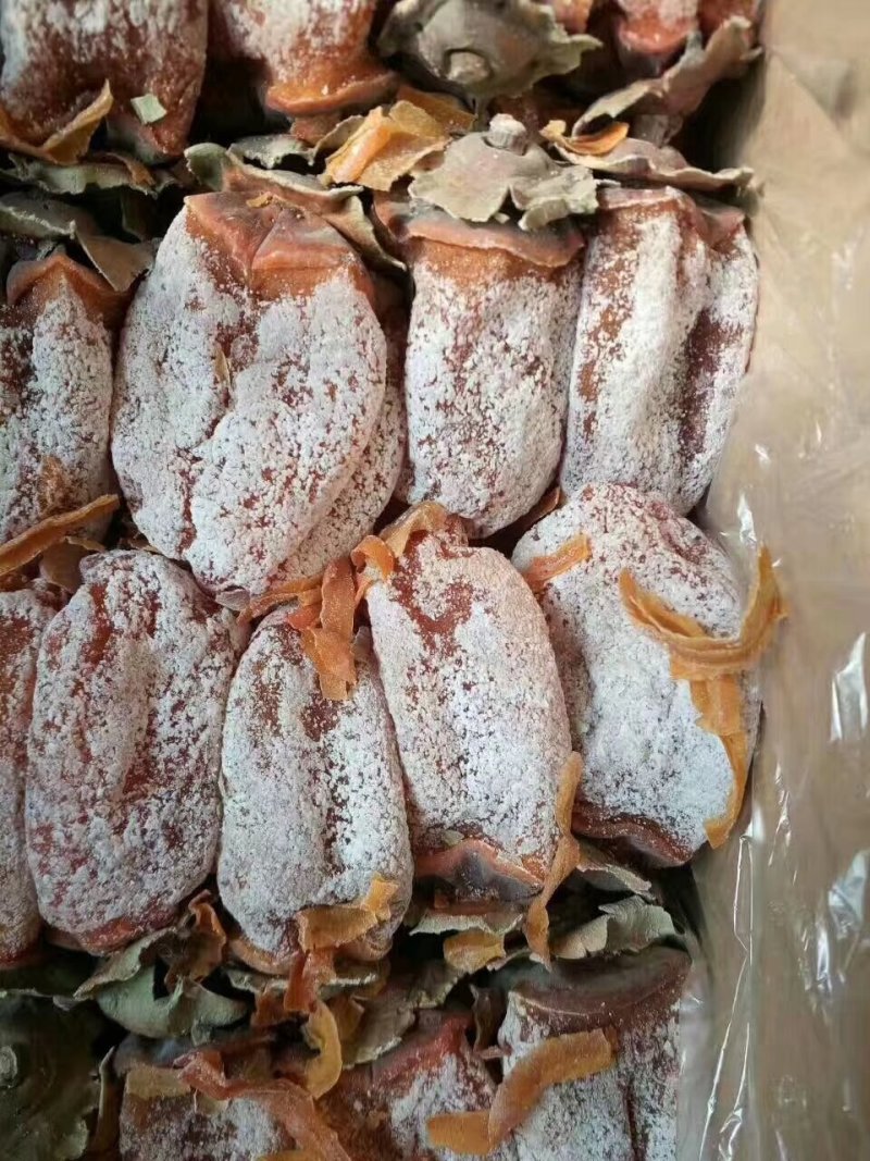 柿饼