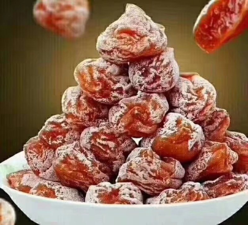 柿饼
