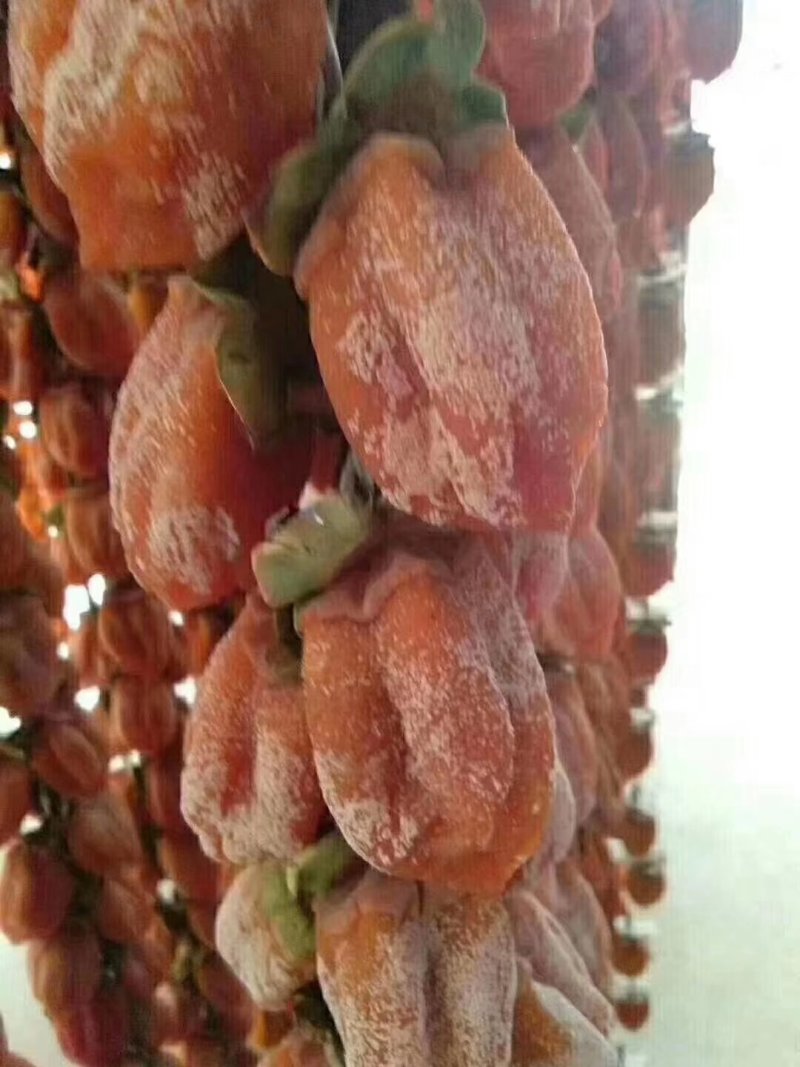 富平柿饼