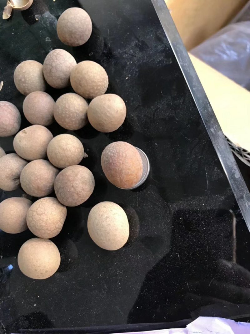 龙眼干，桂圆干