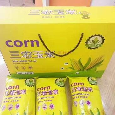 三农玉米