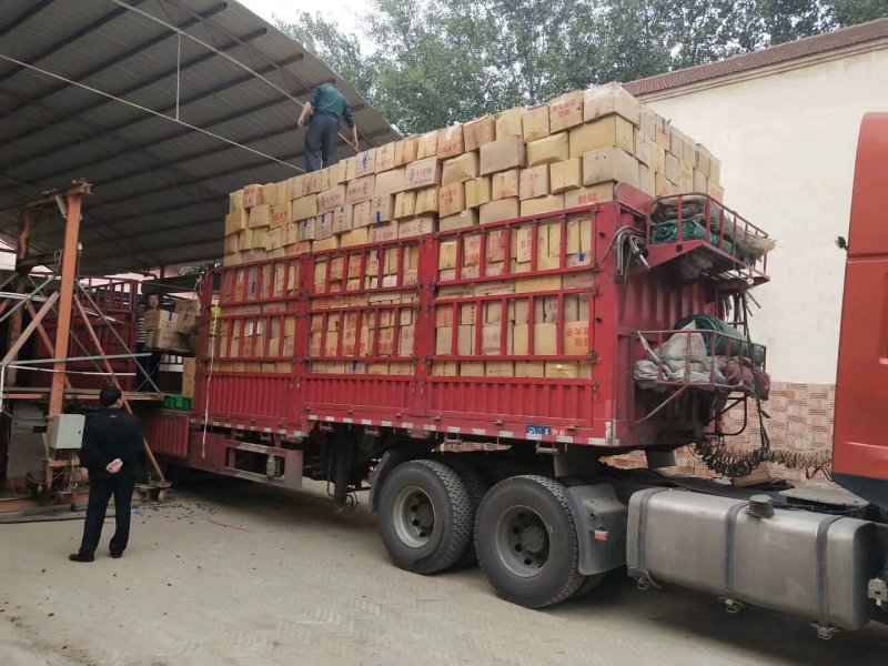 原产地新疆红枣批发跑江湖地摊拼多多货源