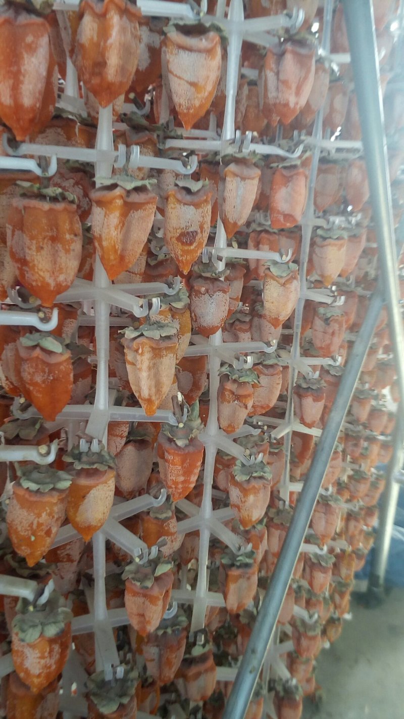 富平庄里柿饼