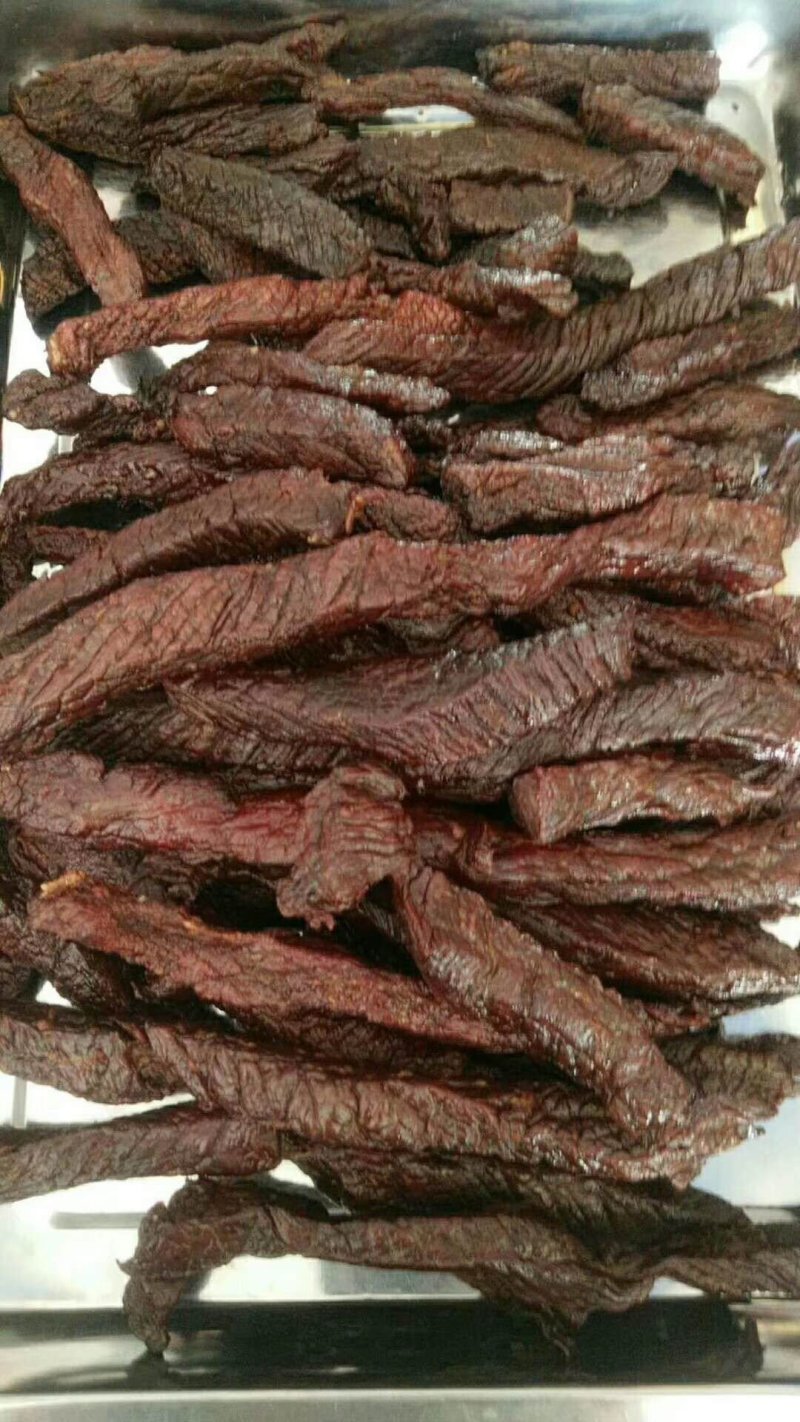 内蒙牛肉干88/包