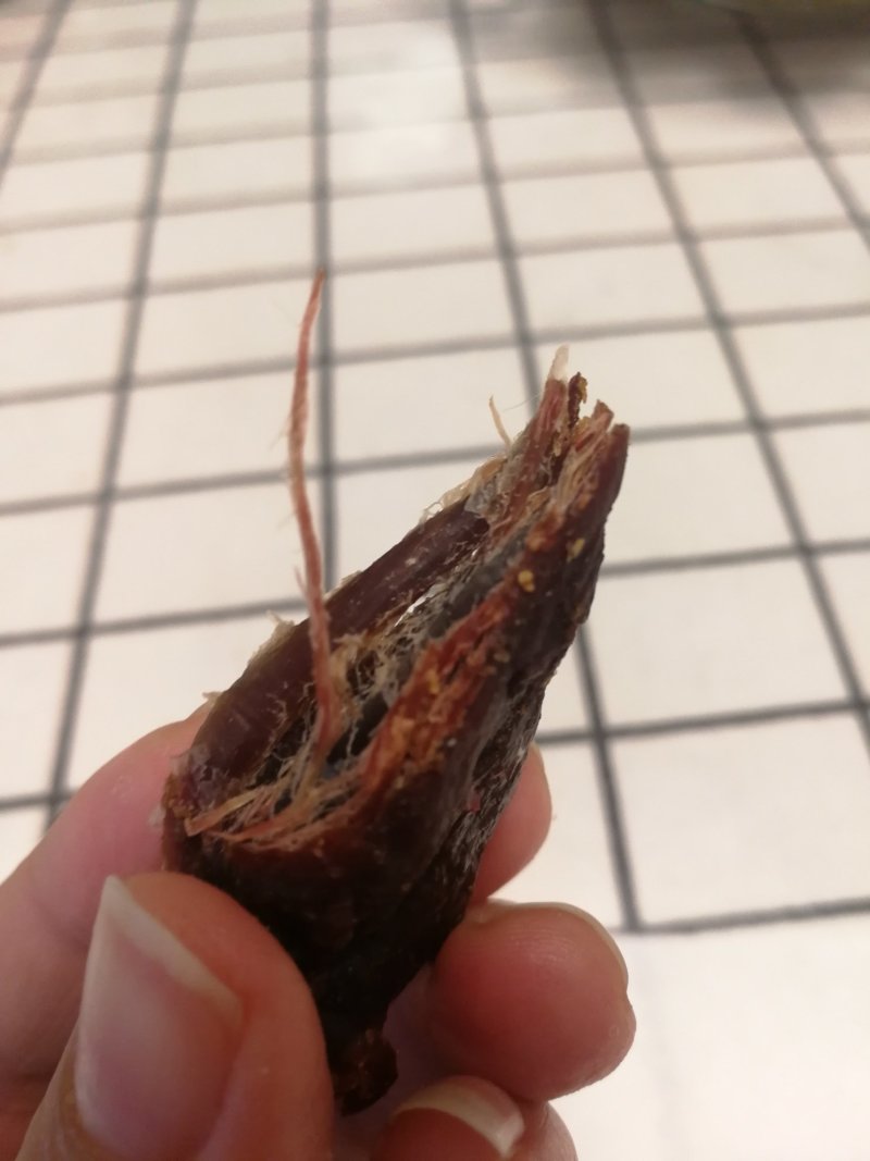 内蒙牛肉干88/包