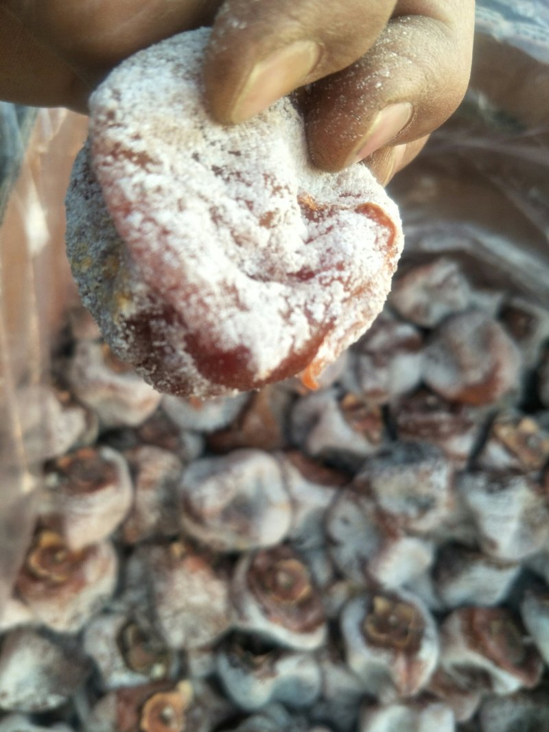 柿饼