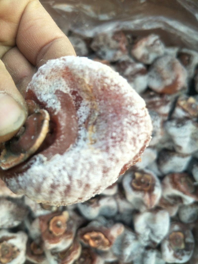 柿饼