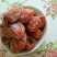 干果柿饼古法吊柿饼自制柿饼霜饼