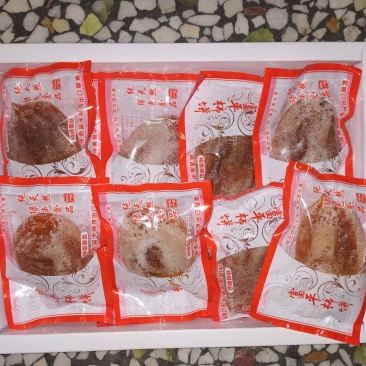 富平柿饼
