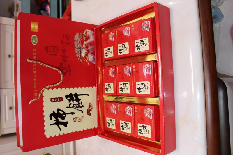 富平柿饼