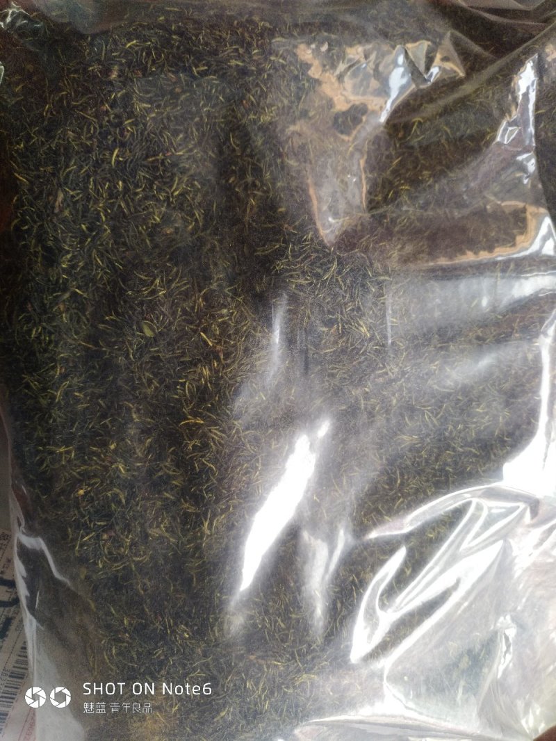 杜仲雄花