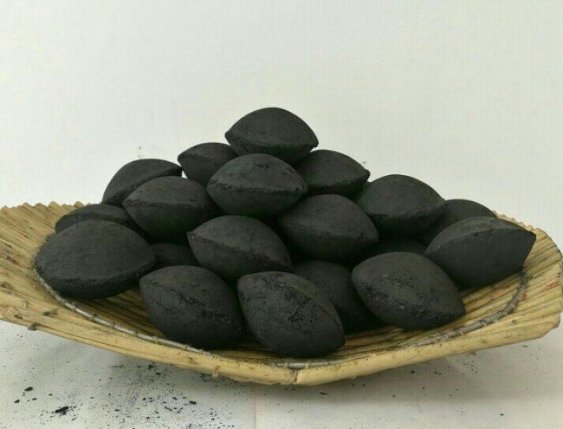 木炭