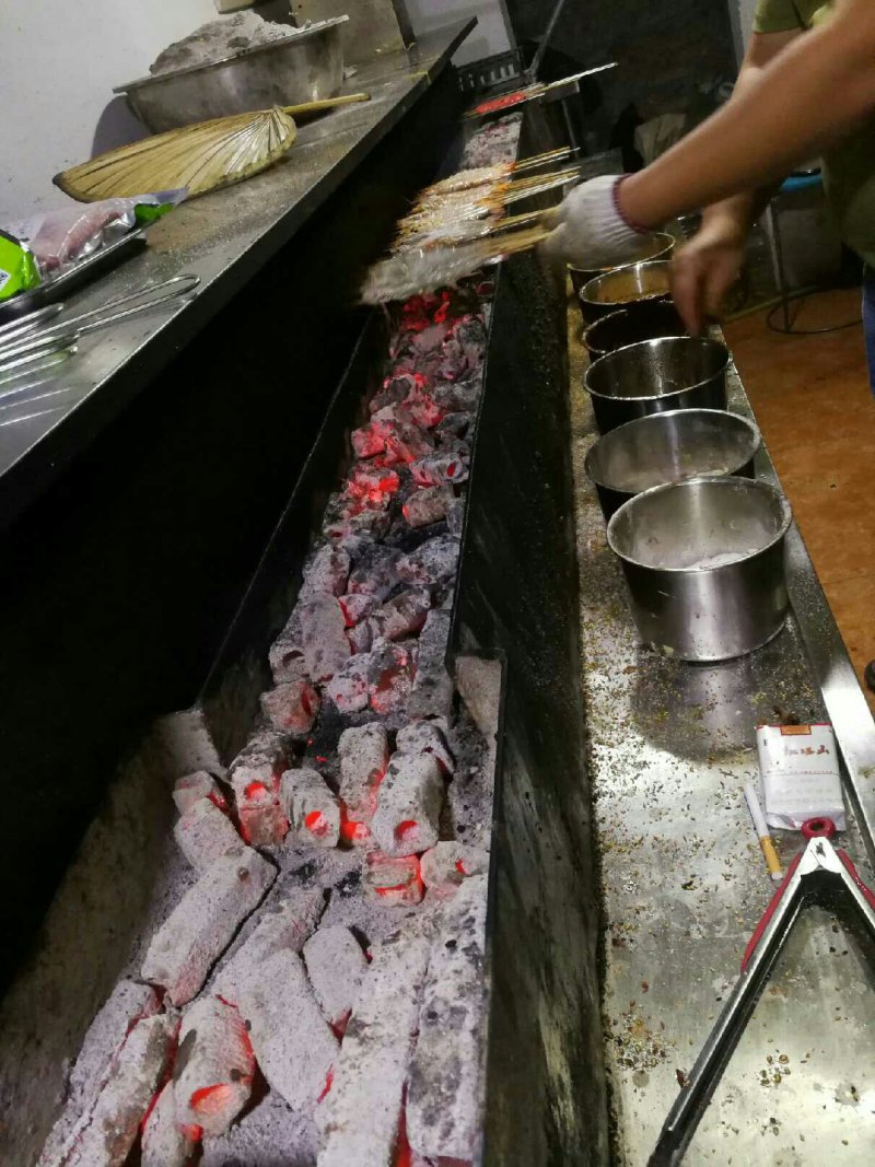 竹炭