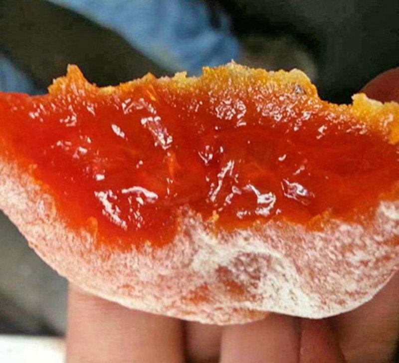 富平柿饼