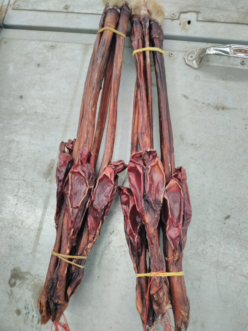 牛鞭