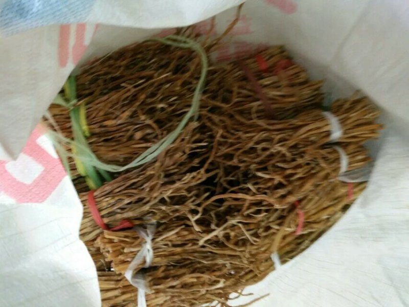 黄山野小笋，嫩，色度好。