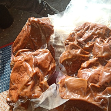 酱牛肉