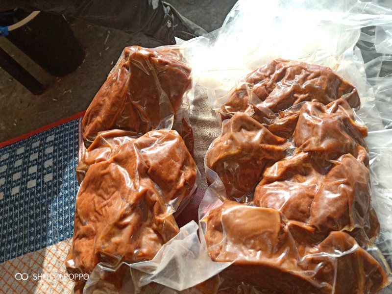 酱牛肉