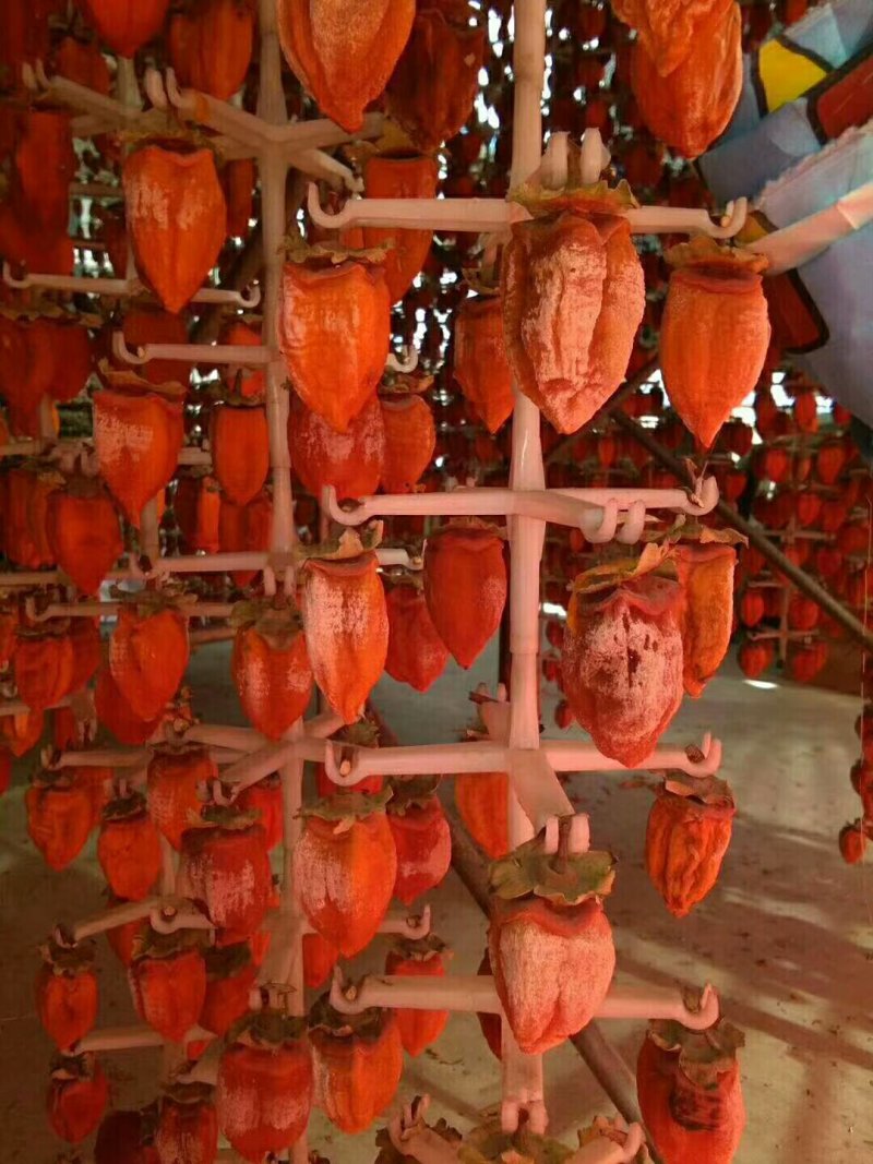 农家柿饼包邮