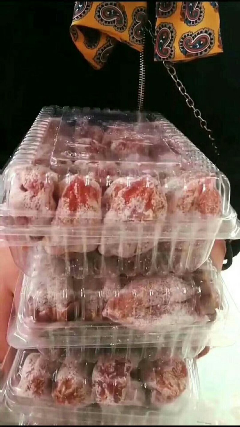 农家柿饼包邮