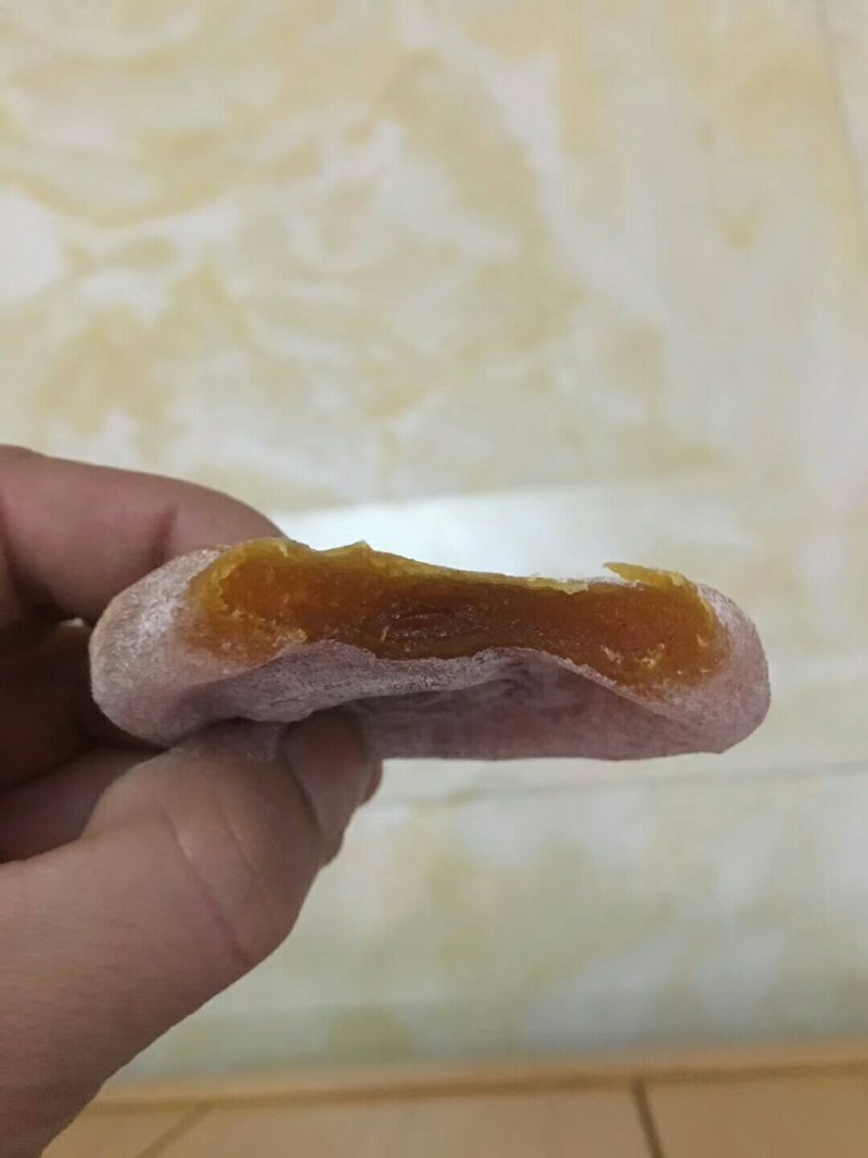恭城柿饼