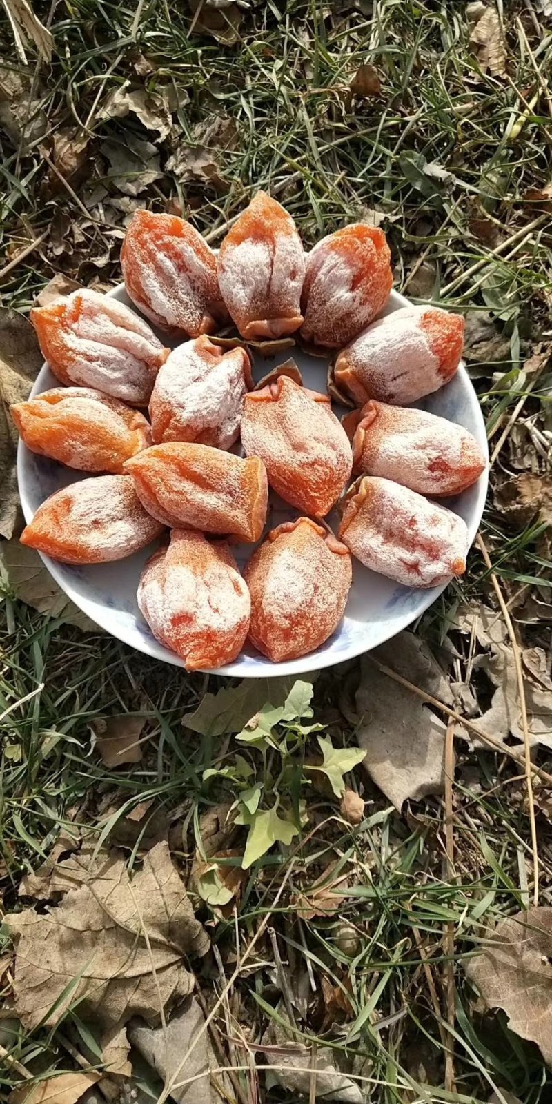 富平柿饼