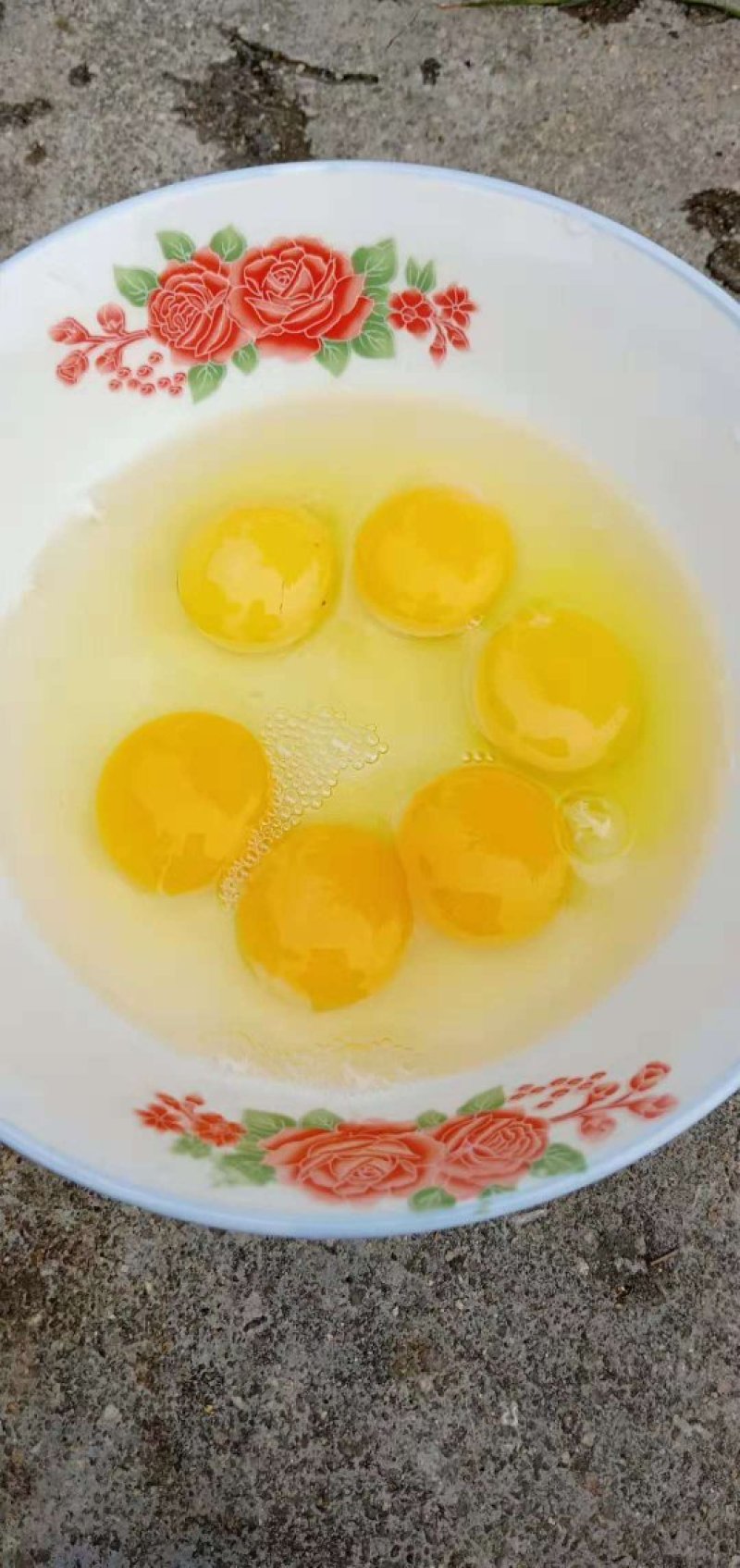 散养土鸡蛋特价限量包邮