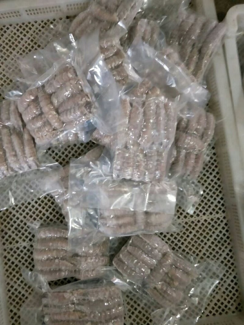 干皮皮虾，开袋即食。鲜皮皮虾可油炸，炒，拌