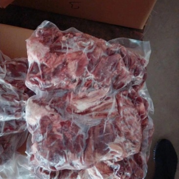 熟羊肉