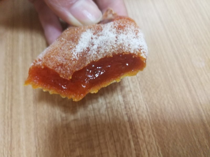 富平柿饼